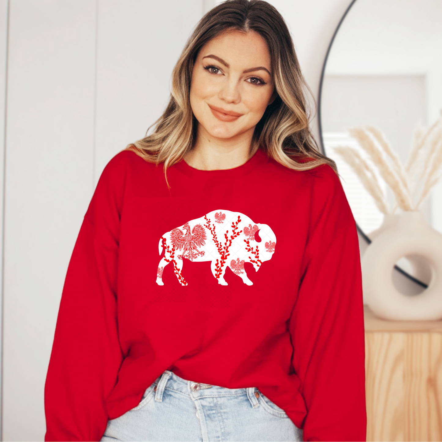 Dyngus Day T-Shirt or Sweatshirt