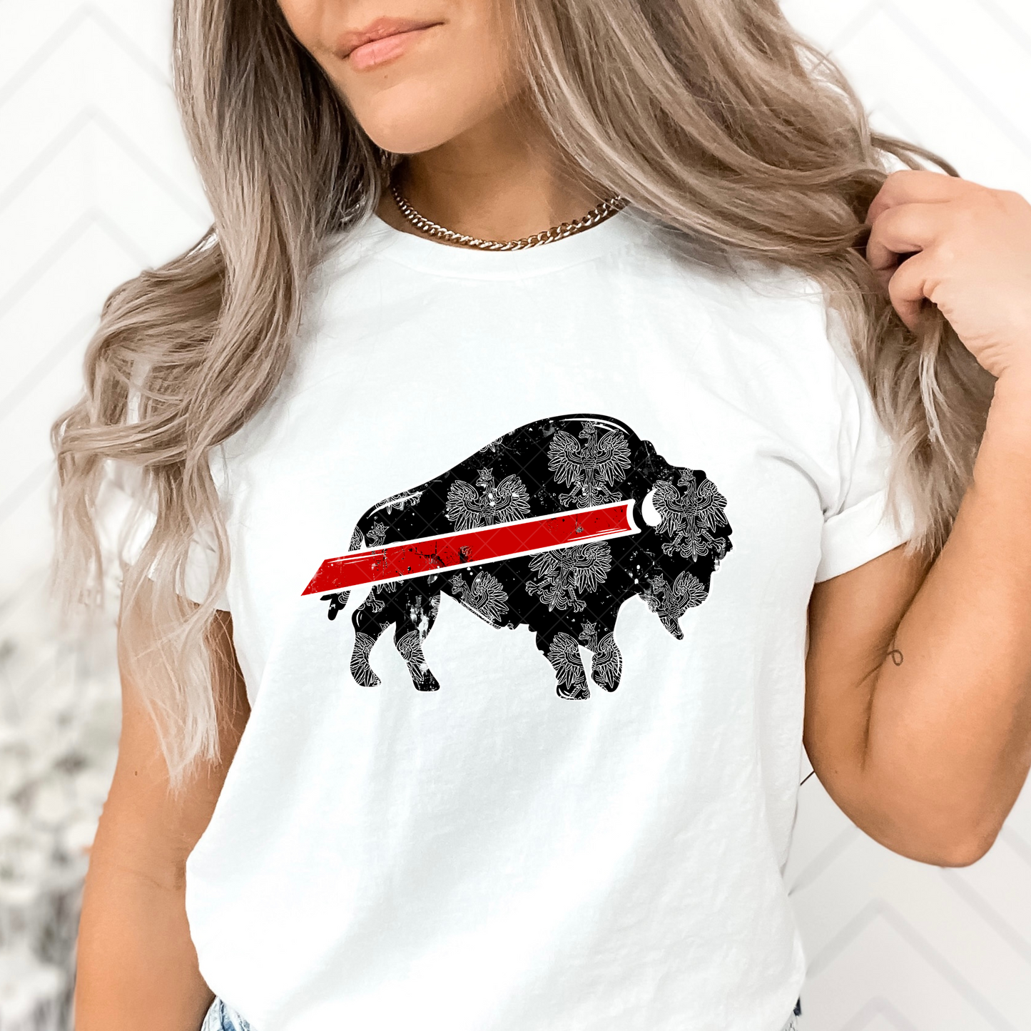 Polish Buffalo T-Shirt or Sweatshirt