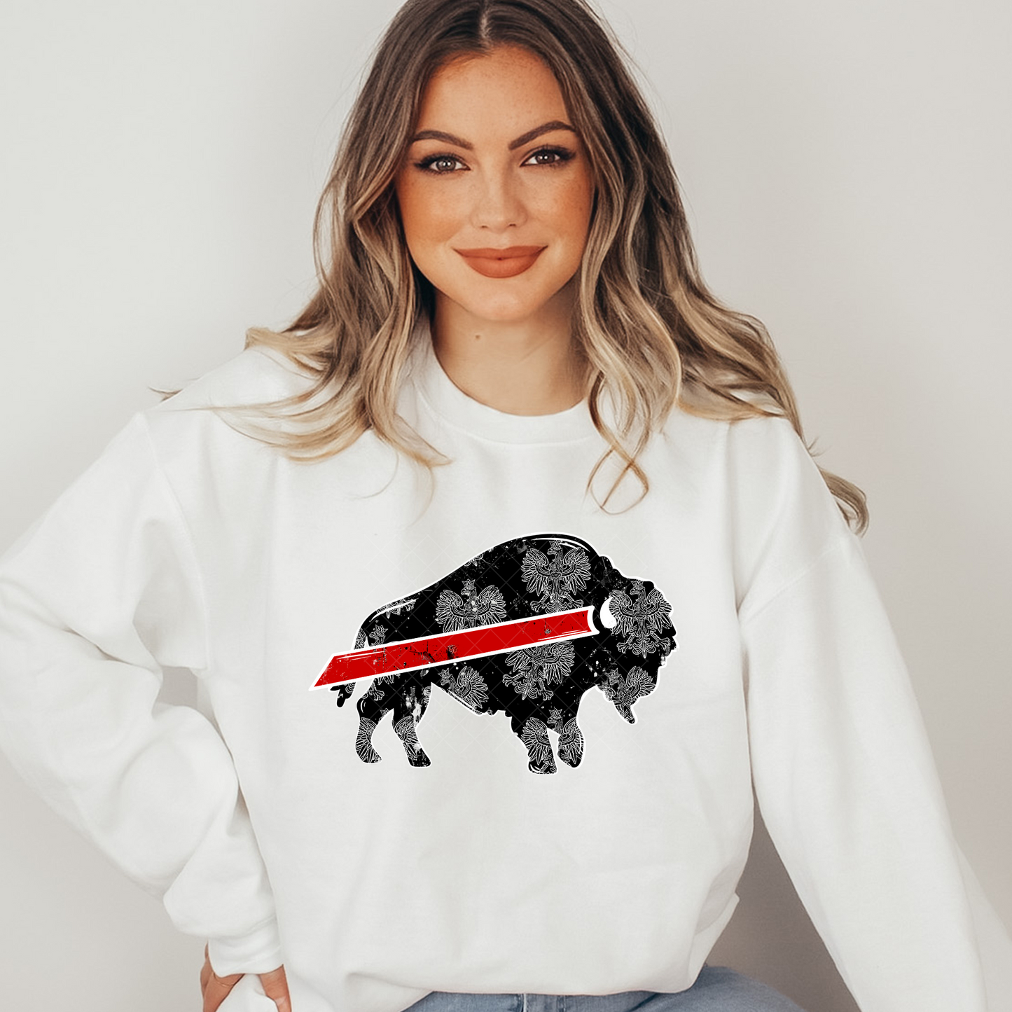 Polish Buffalo T-Shirt or Sweatshirt
