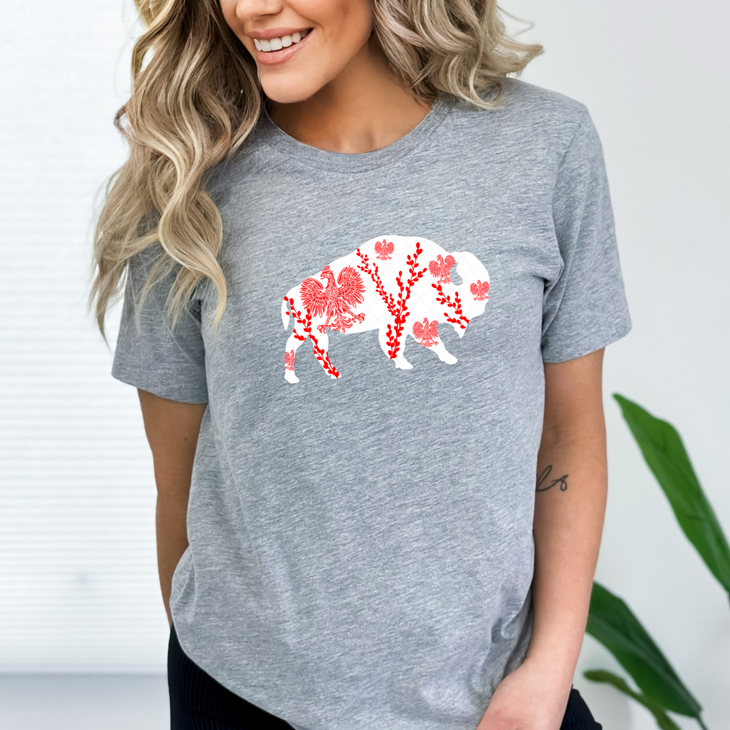 Dyngus Day T-Shirt or Sweatshirt