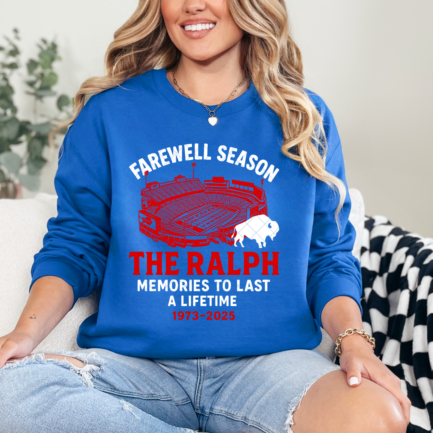 Memories to Last a Lifetime Farewell Season T-Shirt or Sweatshirt