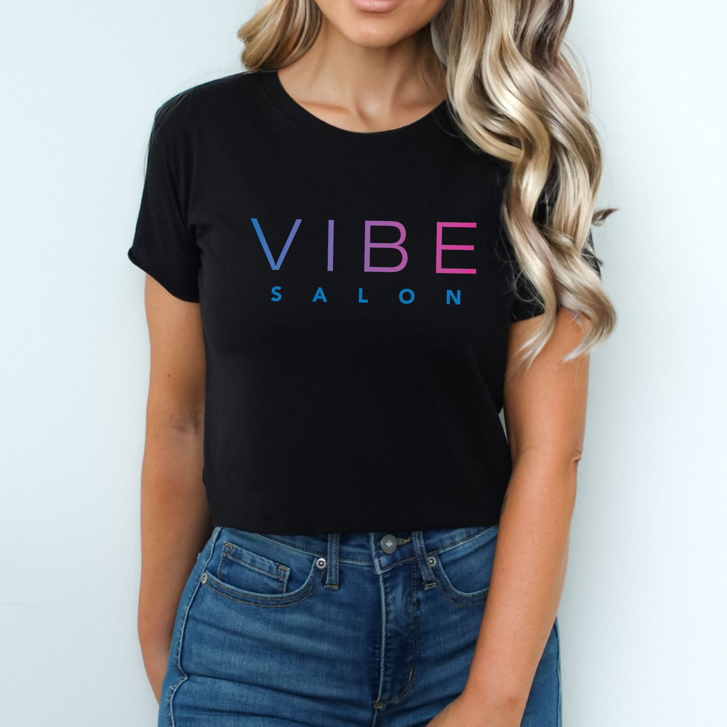 Vibe Salon Shirts and Sweatshirts