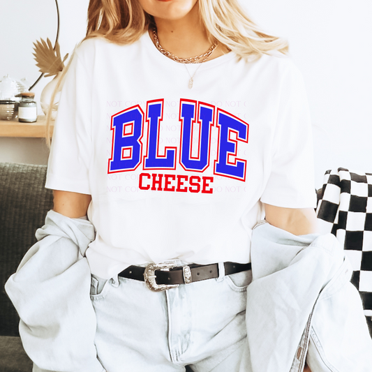 Blue Cheese T-shirt or Sweatshirt