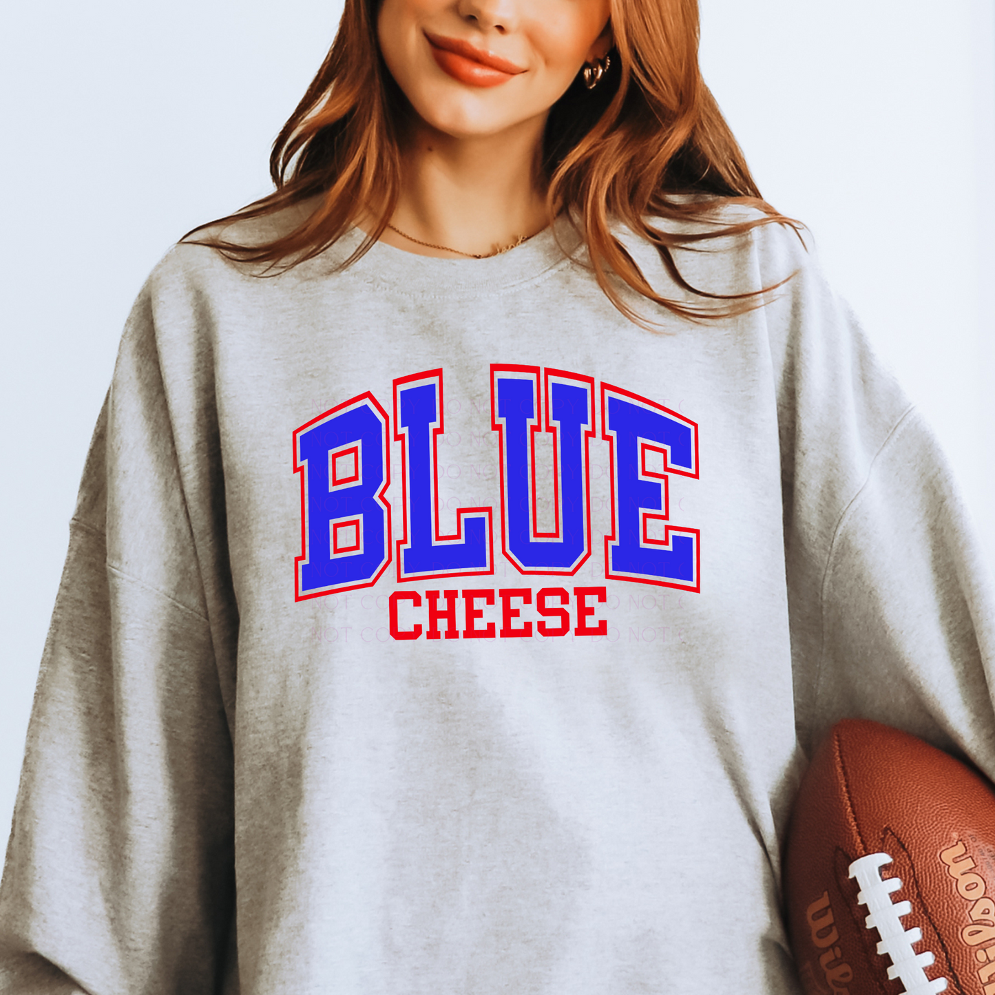 Blue Cheese T-shirt or Sweatshirt