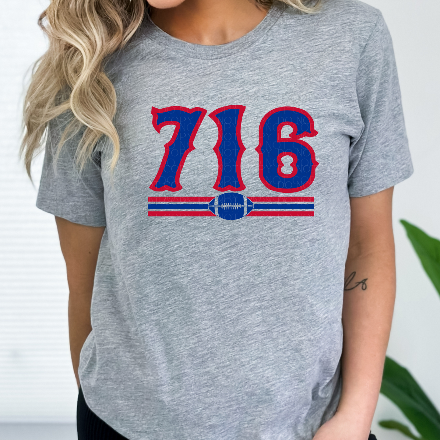 716 Buffalo T-Shirt, Sweatshirt, or Hoodie