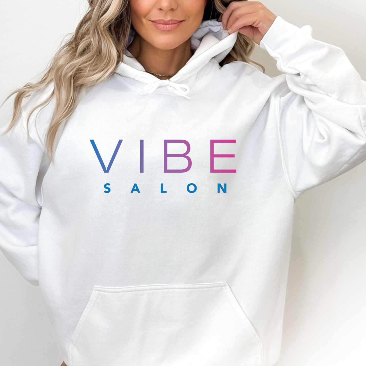 Vibe Salon Shirts and Sweatshirts